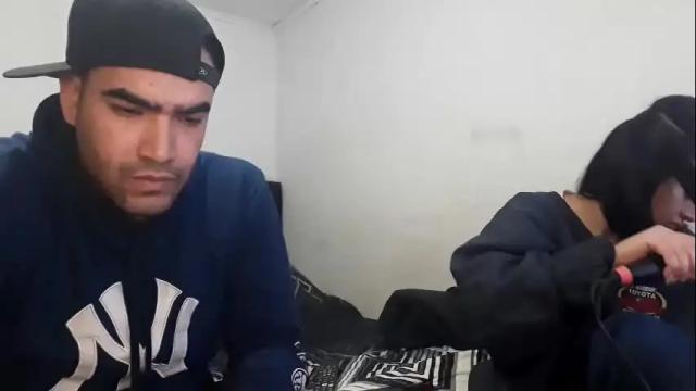 Image 4 of adan_and_eva_27 Stream on Chaturbate on 11 days ago