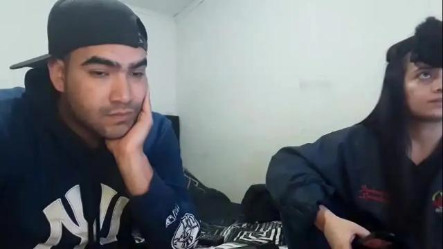 Thumbnail 2, adan_and_eva_27's Stream at Chaturbate, 9 days ago