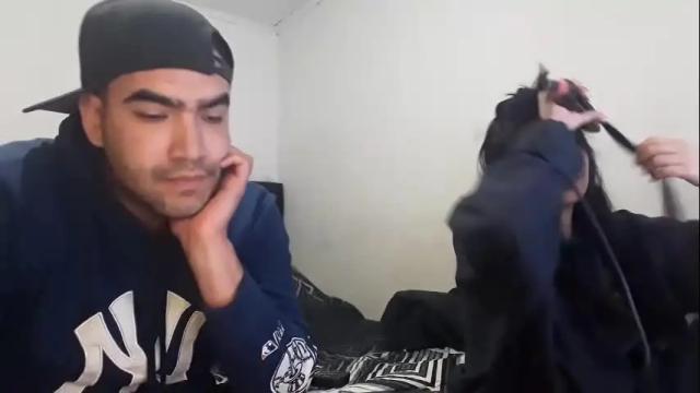 Image 6 of adan_and_eva_27 Stream on Chaturbate on 11 days ago