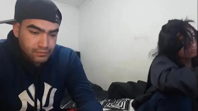 Image 7 of adan_and_eva_27 Stream on Chaturbate on 11 days ago