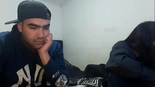 Image 8 of adan_and_eva_27 Stream on Chaturbate on 11 days ago