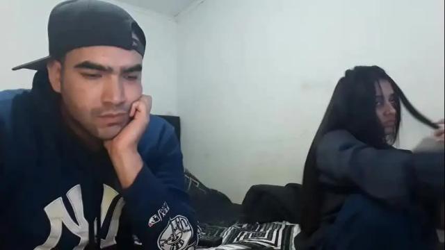 Thumbnail 3, adan_and_eva_27's Stream at Chaturbate, 9 days ago