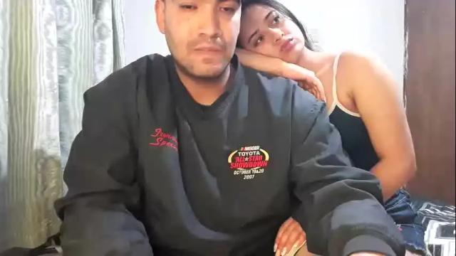 Image 3 of adan_and_eva_27 Stream on Chaturbate on 4 days ago