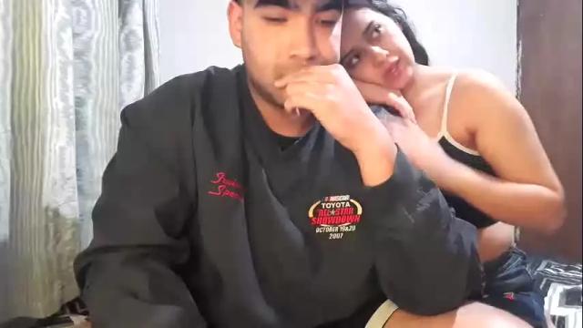 Image 4 of adan_and_eva_27 Stream on Chaturbate on 4 days ago