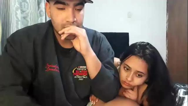 Thumbnail 3, adan_and_eva_27's Stream at Chaturbate, 2 days ago