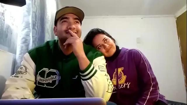 Image 2 of adan_and_eva_27 Stream on Chaturbate on 4 months ago
