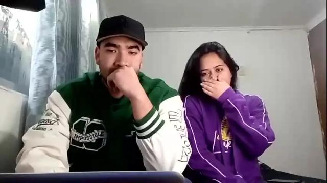 Image 3 of adan_and_eva_27 Stream on Chaturbate on 4 months ago