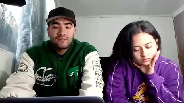 Image 4 of adan_and_eva_27 Stream on Chaturbate on 4 months ago