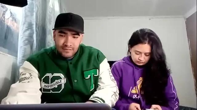 Image 6 of adan_and_eva_27 Stream on Chaturbate on 4 months ago