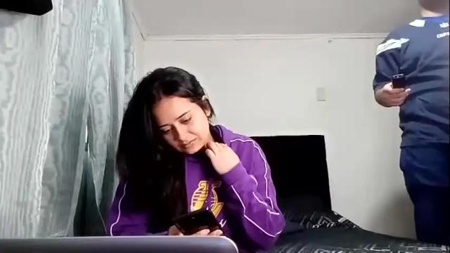 Image 8 of adan_and_eva_27 Stream on Chaturbate on 4 months ago