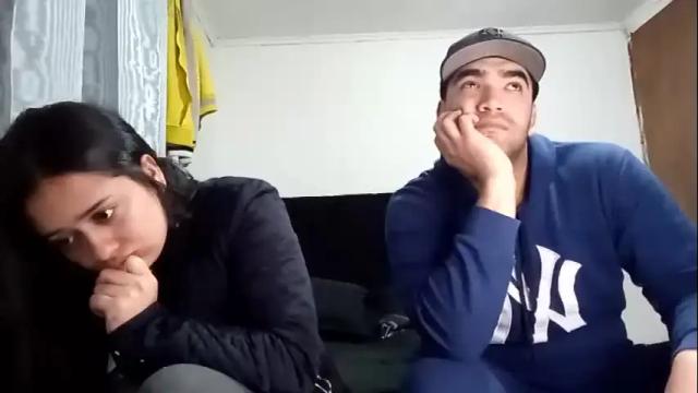 Image 10 of adan_and_eva_27 Stream on Chaturbate on 4 months ago