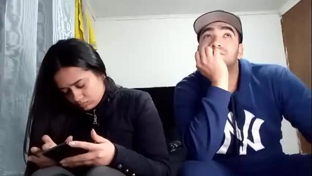 Image 11 of adan_and_eva_27 Stream on Chaturbate on 4 months ago
