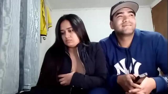 Image 12 of adan_and_eva_27 Stream on Chaturbate on 4 months ago