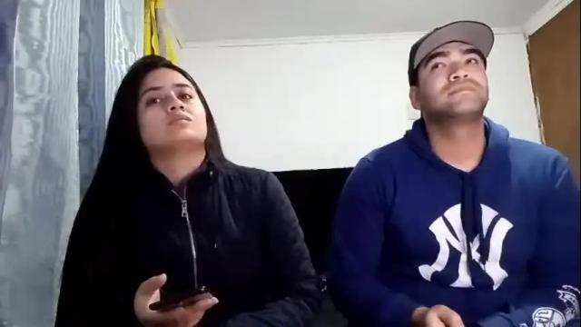 Image 3 of adan_and_eva_27 Stream on Chaturbate on 4 months ago