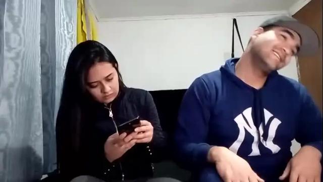 Image 4 of adan_and_eva_27 Stream on Chaturbate on 4 months ago