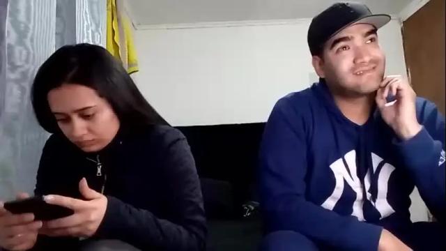 Thumbnail 2, adan_and_eva_27's Stream at Chaturbate, 4 months ago