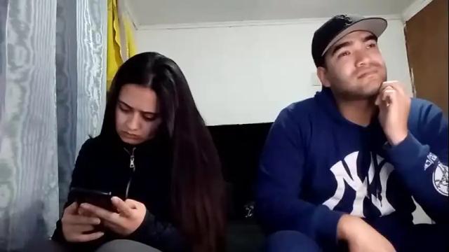 Image 6 of adan_and_eva_27 Stream on Chaturbate on 4 months ago