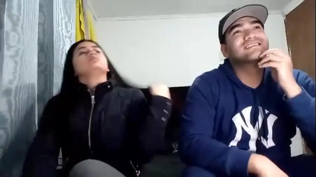 Image 8 of adan_and_eva_27 Stream on Chaturbate on 4 months ago