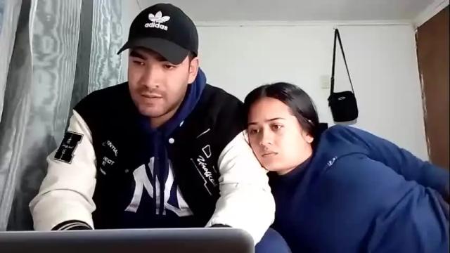 Image 10 of adan_and_eva_27 Stream on Chaturbate on 4 months ago