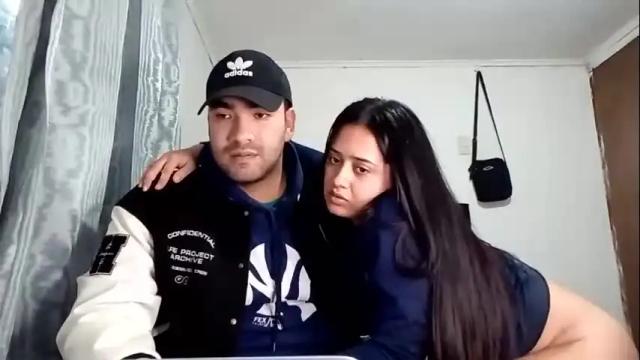 Image 3 of adan_and_eva_27 Stream on Chaturbate on 4 months ago
