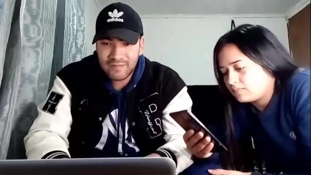 Thumbnail 3, adan_and_eva_27's Stream at Chaturbate, 4 months ago