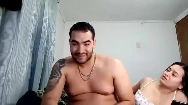 Image 4 of adan_and_eva_27 Stream on Chaturbate on 4 months ago