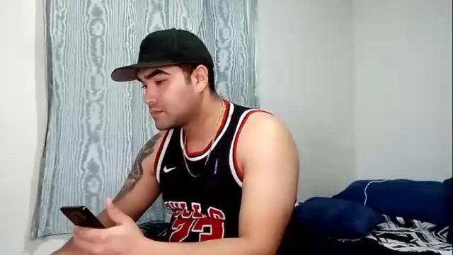 Thumbnail 3, adan_and_eva_27's Stream at Chaturbate, 3 months ago