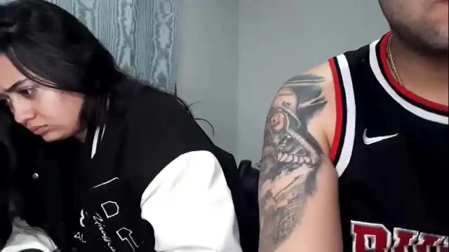 Image 2 of adan_and_eva_27 Stream on Chaturbate on 3 months ago