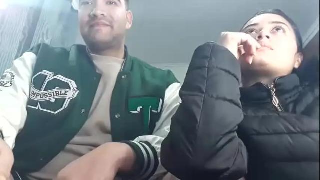 Thumbnail 1, adan_and_eva_27's Stream at Chaturbate, 3 months ago
