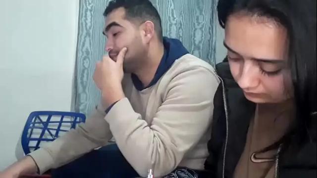 Image 2 of adan_and_eva_27 Stream on Chaturbate on 3 months ago