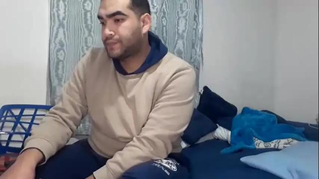 Thumbnail 2, adan_and_eva_27's Stream at Chaturbate, 3 months ago