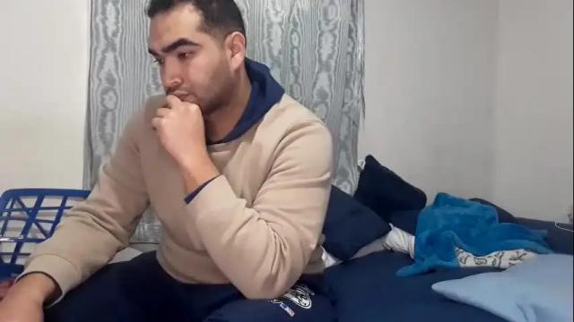 Image 8 of adan_and_eva_27 Stream on Chaturbate on 3 months ago