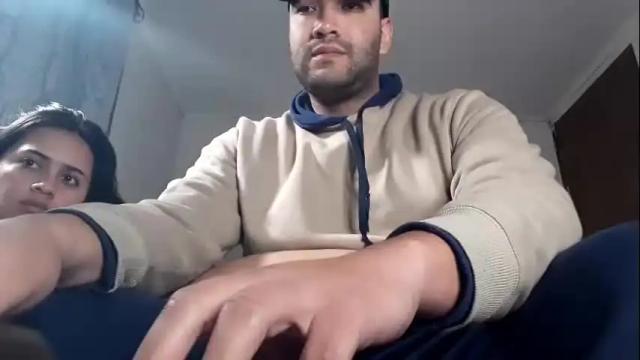 Image 3 of adan_and_eva_27 Stream on Chaturbate on 3 months ago