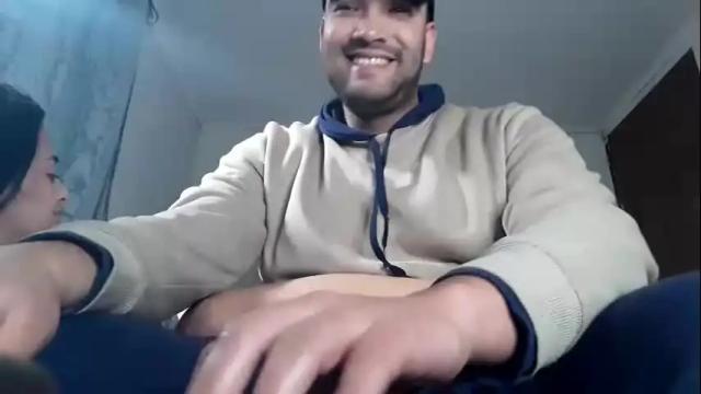 Image 4 of adan_and_eva_27 Stream on Chaturbate on 3 months ago