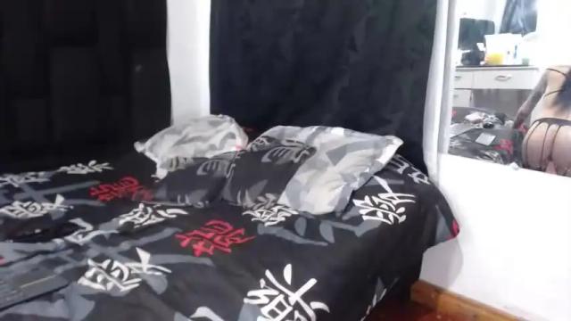 Image 7 of adan_eva666 Stream on Chaturbate on 25 months ago