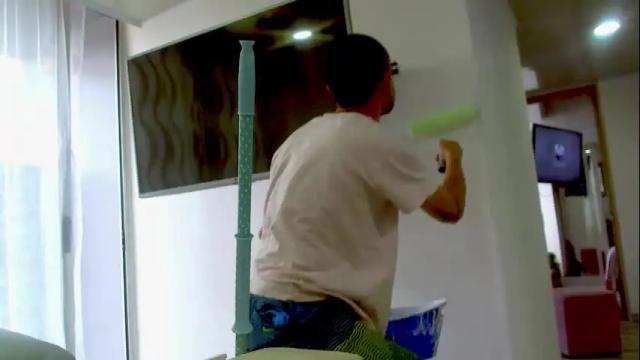 Thumbnail 3, adan_eva960's Stream at Chaturbate, 5 months ago