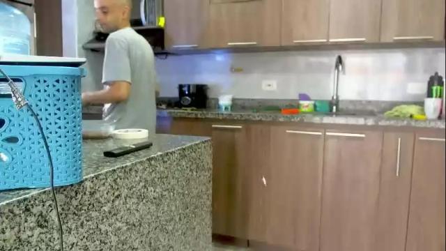 Image 3 of adan_eva960 Stream on Chaturbate on 5 months ago