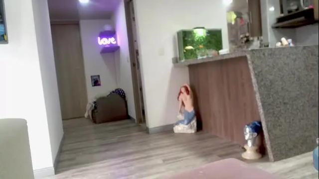 Image 3 of adan_eva960 Stream on Chaturbate on 4 months ago