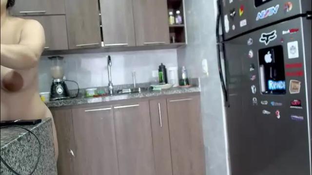 Thumbnail 1, adan_eva960's Stream at Chaturbate, 4 months ago