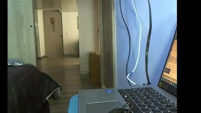 Thumbnail 3, adan_eva960's Stream at Chaturbate, 19 days ago