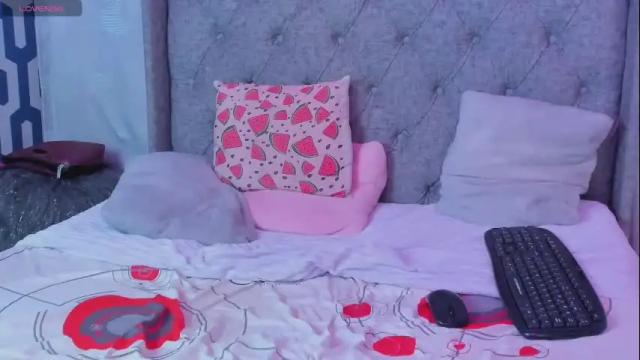 Image 12 of adanandeva_1 Stream on Chaturbate on 29 days ago