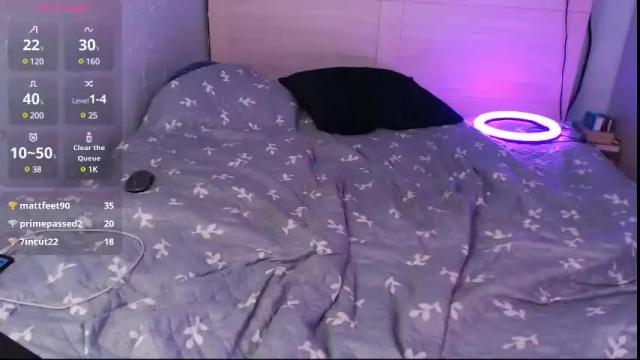 Image 10 of adanett Stream on Chaturbate on 2 months ago