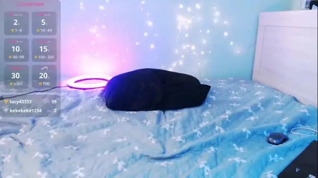 Image 7 of adanett Stream on Chaturbate on 1 month ago