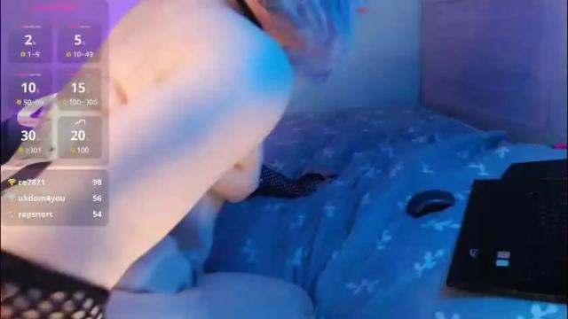 Image 12 of adanett Stream on Chaturbate on 3 months ago