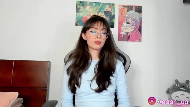Image 7 of adara_aa Stream on Chaturbate on 13 months ago