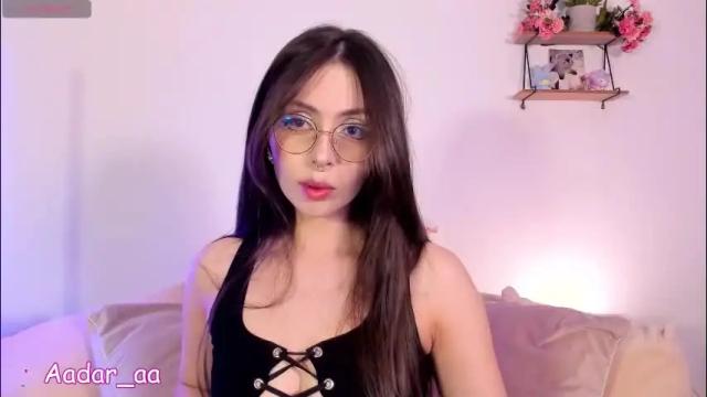 Thumbnail 1, adara_aa's Stream at Chaturbate, 2 months ago