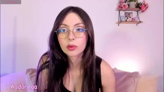 Image 2 of adara_aa Stream on Chaturbate on 2 months ago