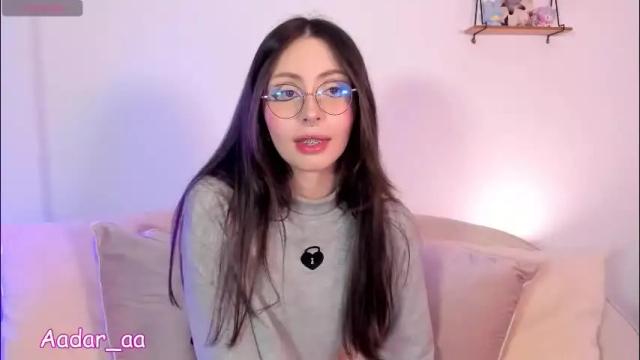 Image 11 of adara_aa Stream on Chaturbate on 2 months ago