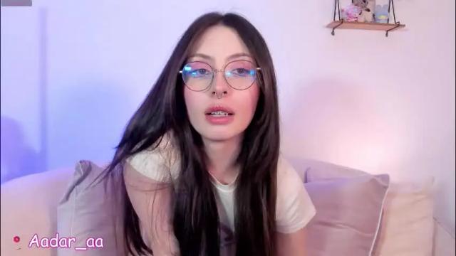 Thumbnail 1, adara_aa's Stream at Chaturbate, 1 month ago