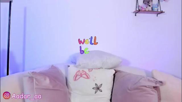 Image 11 of adara_aa Stream on Chaturbate on 1 month ago